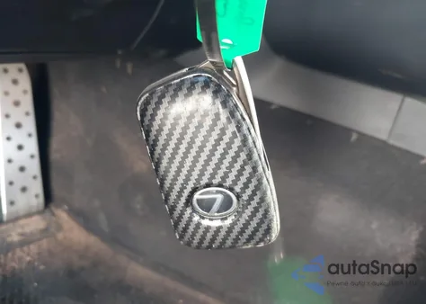 2017 Lexus Is 200T z USA, uszkodzony, nr VIN JTHBA1D25H5041017